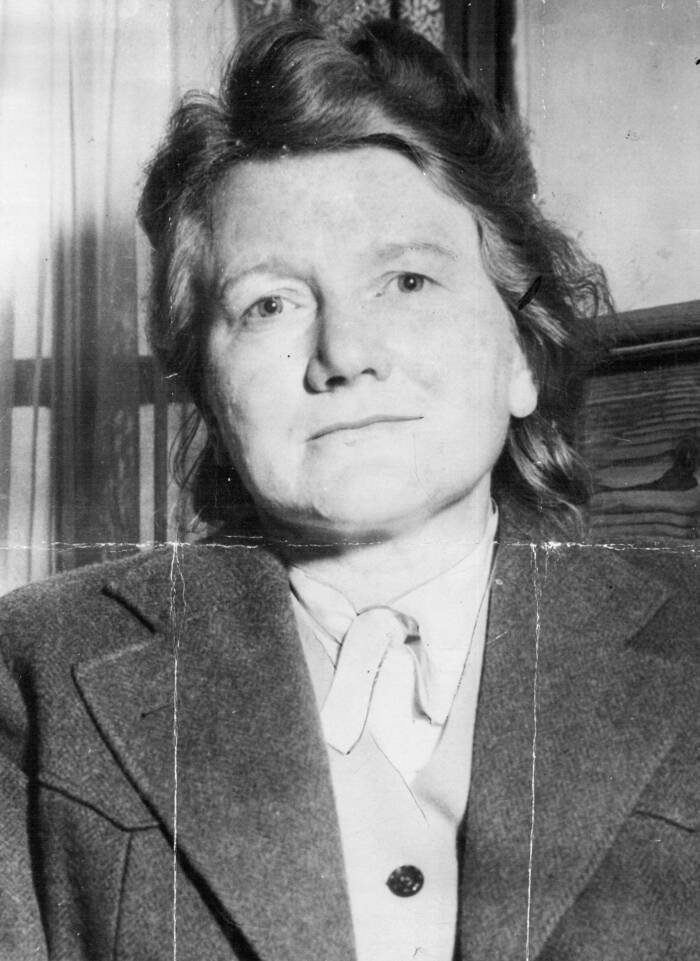 Paula Hitler
