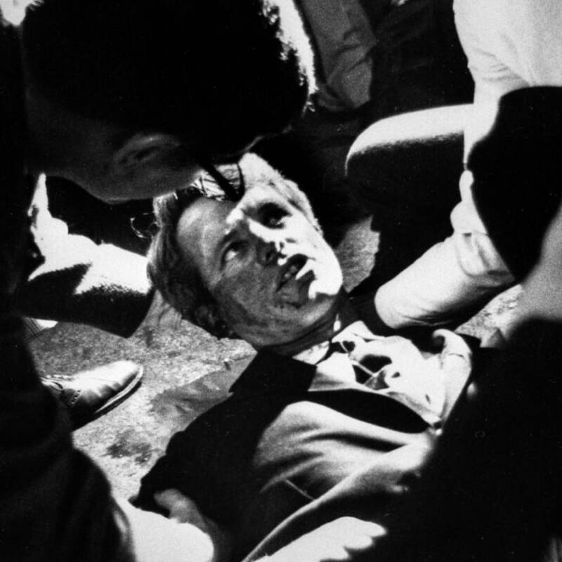 Robert F. Kennedy Assassination