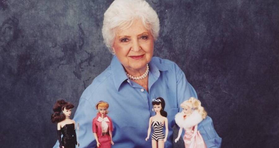 Ruth Handler, The Toy Inventor Who Created Barbie