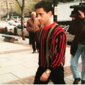 Joey Merlino, The Philadelphia Mob Boss Who Now Walks Free