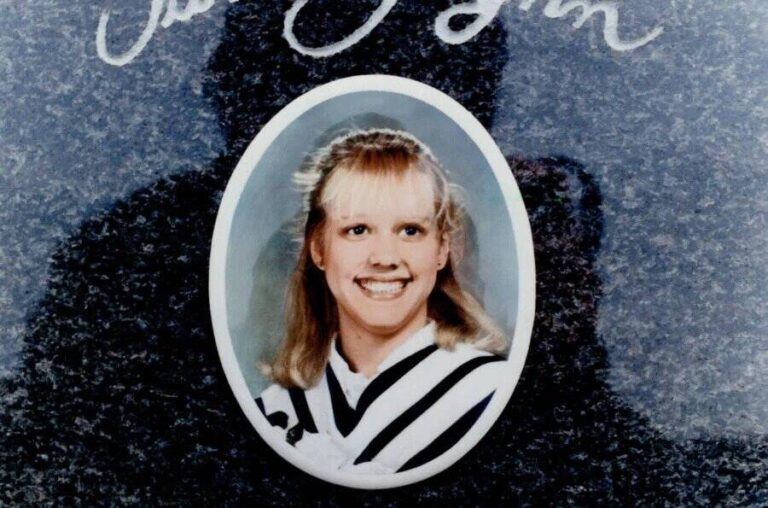 Tammy Homolka The Teen Victim Of The Ken And Barbie Killers 