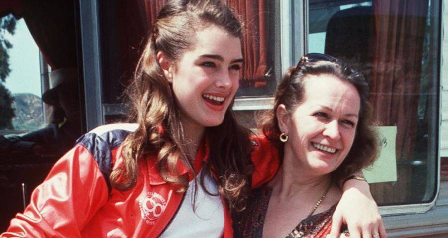 Teri Shields, The Controversial Stage Mother Of Brooke Shields