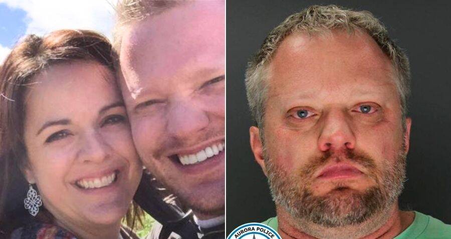 Colorado Dentist Allegedly Murders His Wife By Poisoning Her Colorado Dentist Allegedly Murders His Wife By Poisoning Her