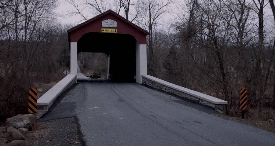 Crybaby Bridges And The Spooky Legends Behind Them