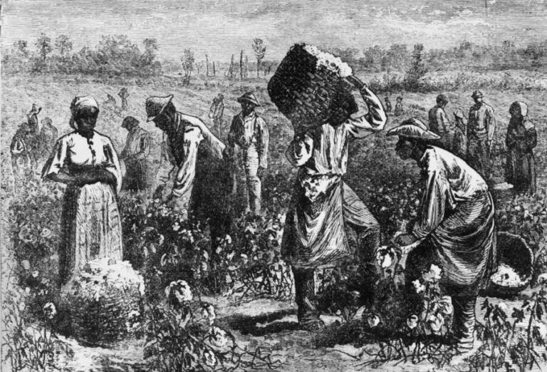 When did slavery end in the u s inside the complicated answer
