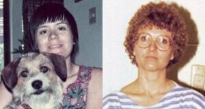 Betty Gore Alongside Candace Montgomery