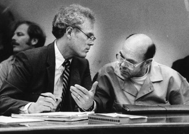 David Carpenter, The 'Trailside Killer' Who Hunted Hikers