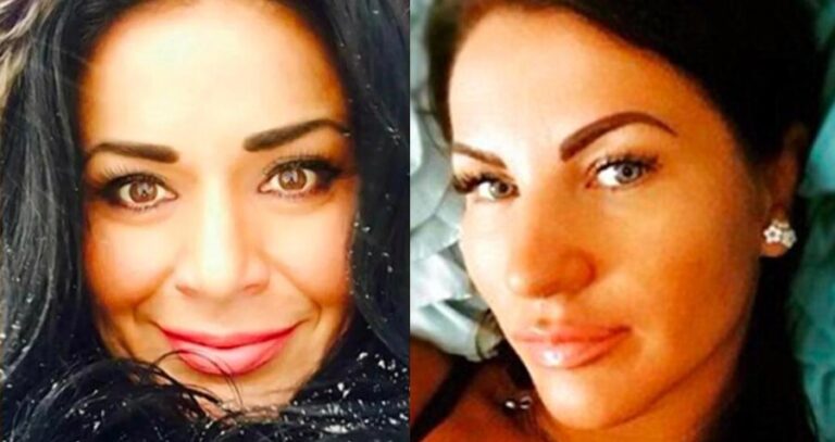 Doppelgangers Featured