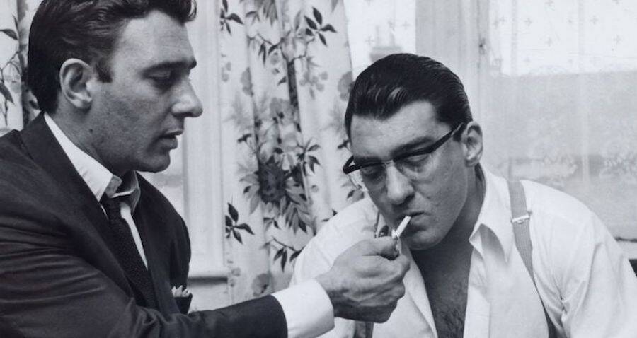 The Kray Twins, The Brothers Who Ruled 1950s and 60s London