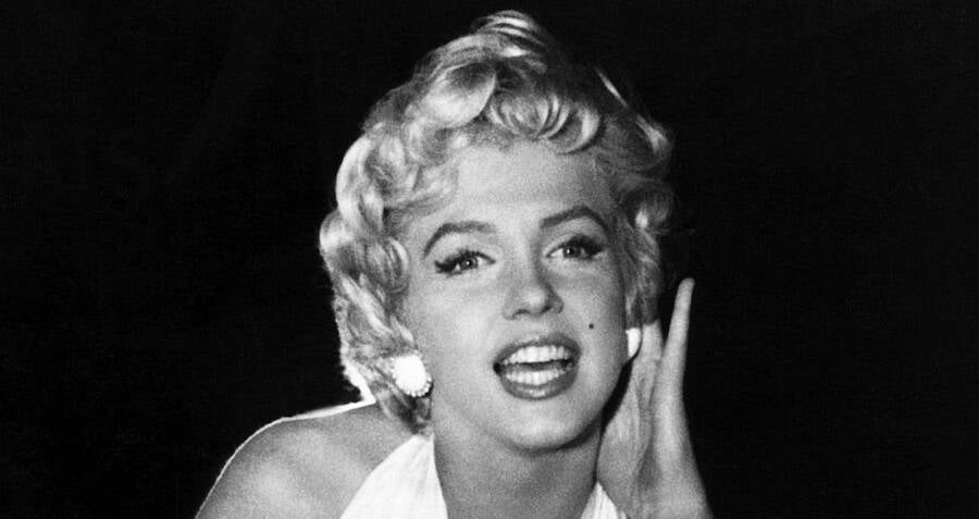 Marilyn Monroe