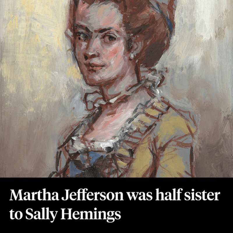 Martha Jefferson