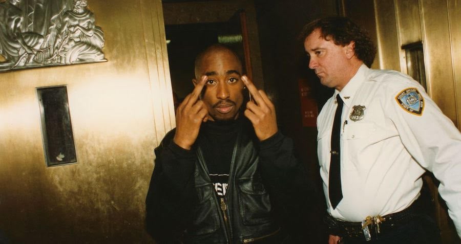 Inside Tupac's Death And His Tragic Final Moments