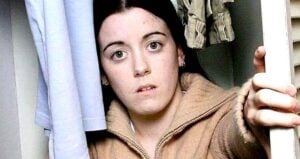 Natasha In The Cupboard