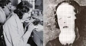 Radium Girls Featured