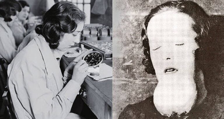 Radium Girls Featured