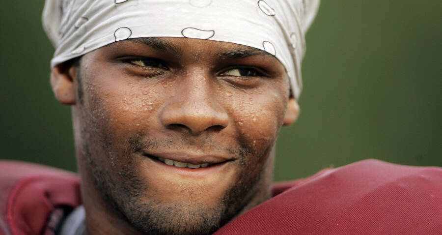 SNYDER: A window into Florida community that produced Sean Taylor's killers  - Washington Times