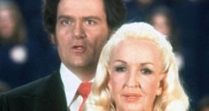 Tony And Susan Alamo