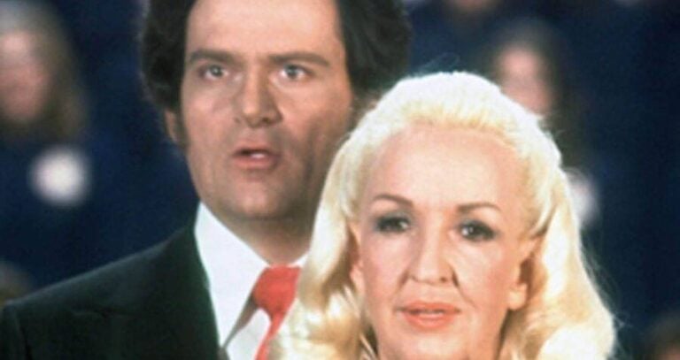 Tony And Susan Alamo