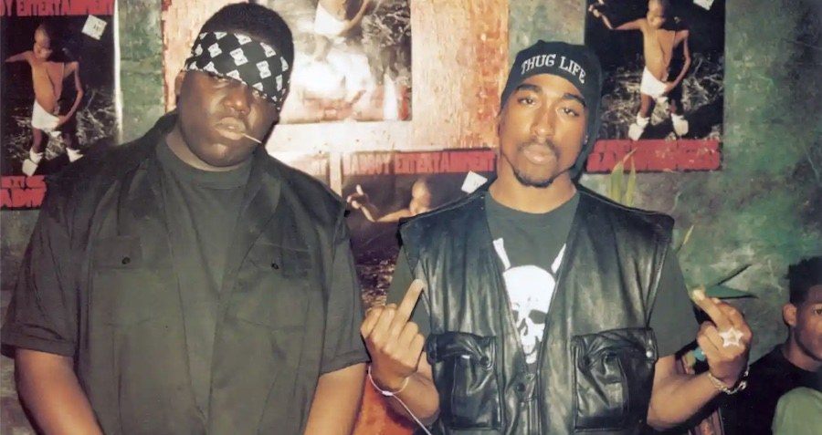 Inside Tupac's Death And His Tragic Final Moments