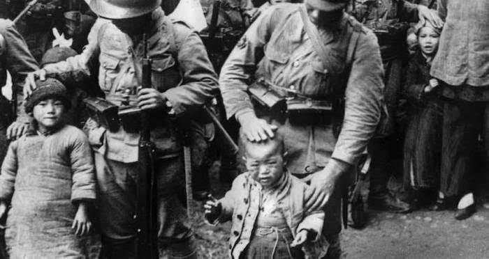 Inside The Most Horrific Japanese War Crimes Of World War 2