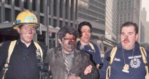 1993 World Trade Center Bombing Featured