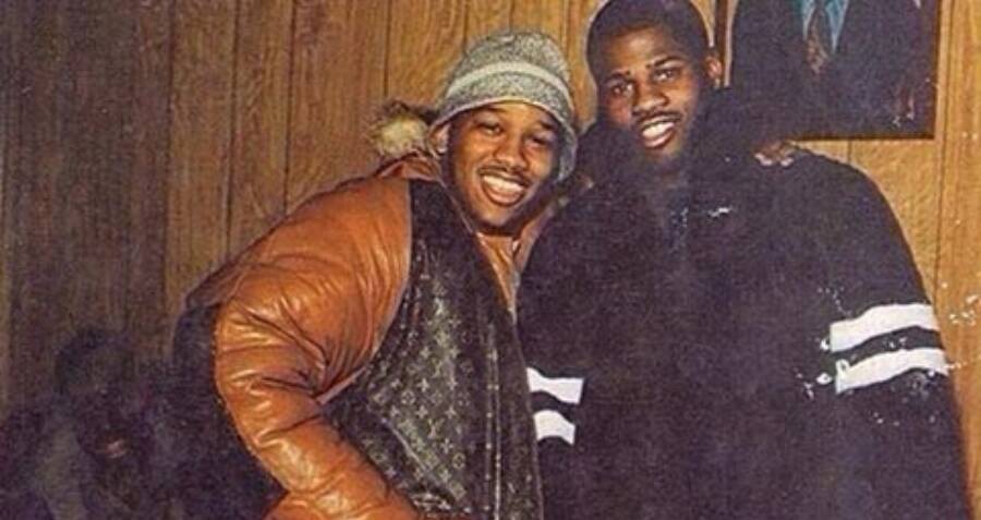 Alpo Was in Witness Protection in Maine. But His Harlem Life Kept