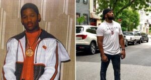 Alpo Martinez Young And Older