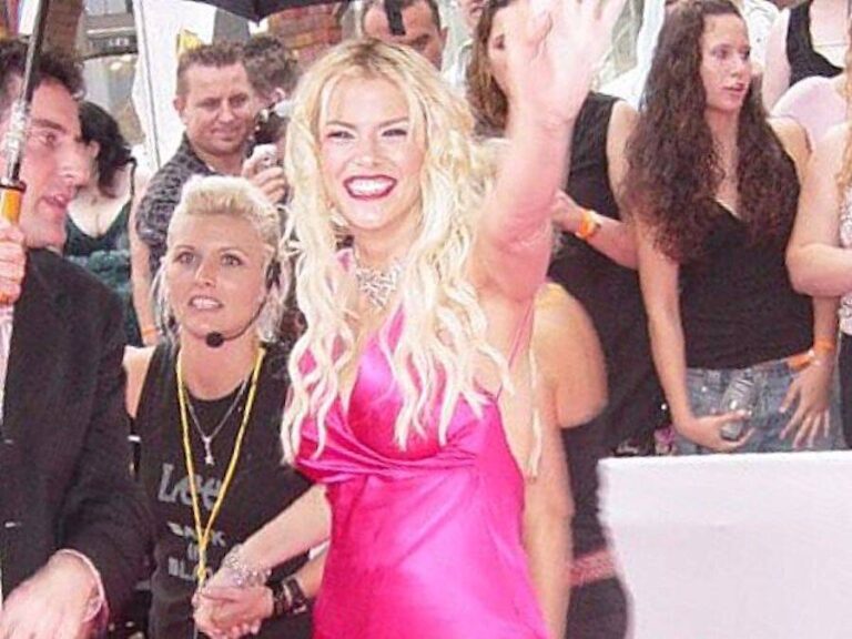 Inside The Heartbreaking Life And Death Of Anna Nicole Smith