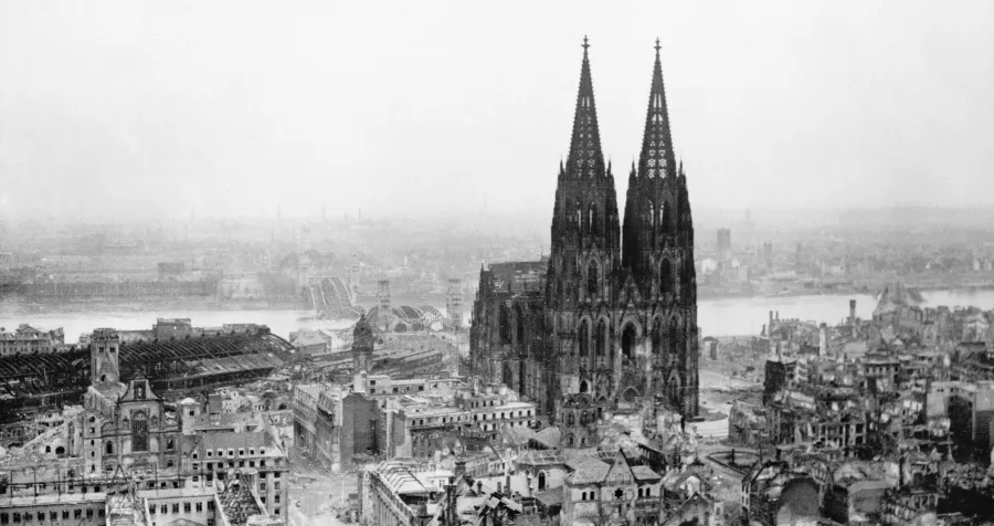 This Day In History What Happened On August 14th