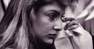 Cinnamon Brown In Court