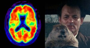 Condition Like Groundhog Day