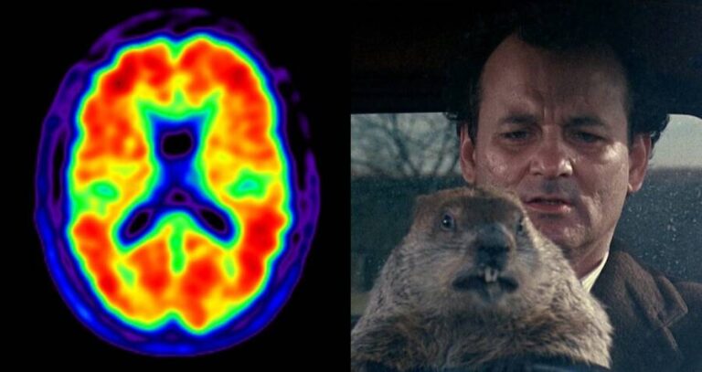 Condition Like Groundhog Day