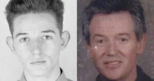 Escaped Murderer In Australia