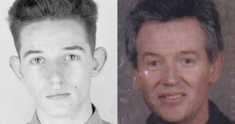 Escaped Murderer In Australia