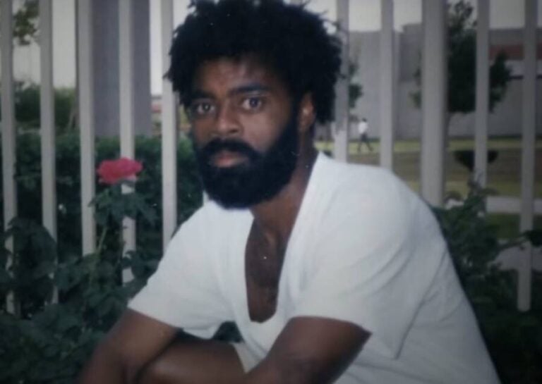 'Freeway' Rick Ross, The Former Crack King Of Los Angeles