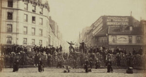 Paris Commune Featured