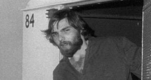 Ronald Defeo Arrested