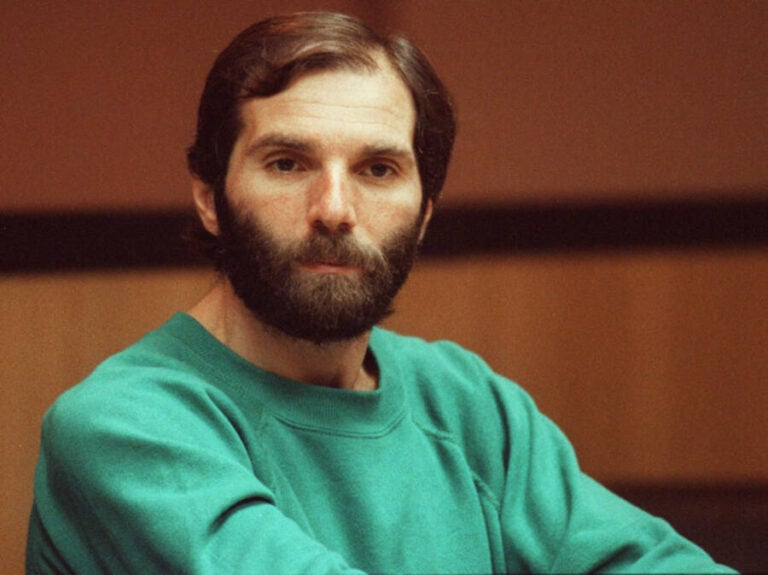 Ronald DeFeo Jr., The Murderer Who Inspired 'The Amityville Horror'