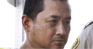 Tim McLean’s Grisly Murder In The Greyhound Bus Beheading