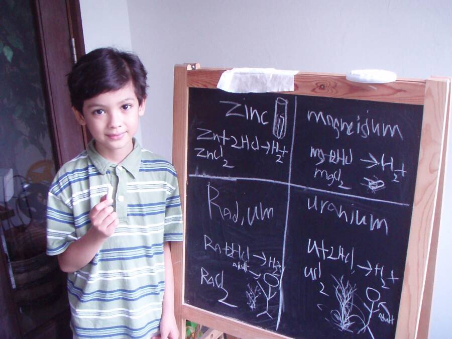 WHAT IS WILLIAM JAMES SIDIS IQ SCORE? 5 THINGS YOU MAY WANT TO KNOW ABOUT HIM