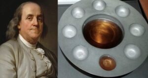 Benjamin Franklin Inventions Featured
