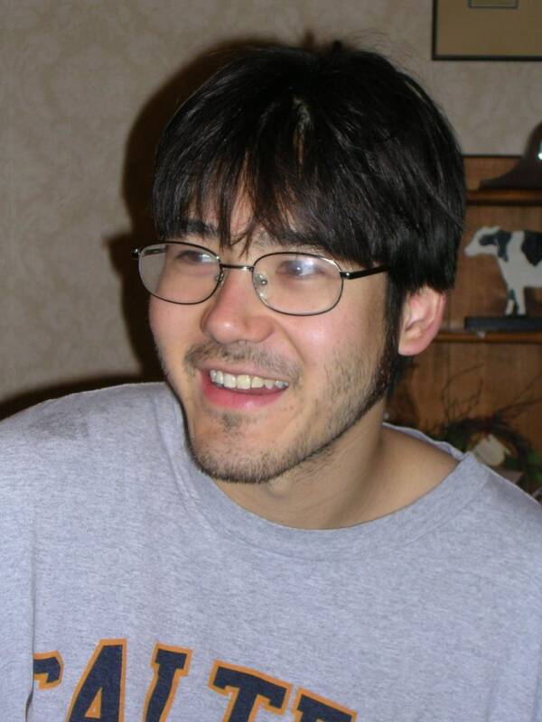 27 Smartest Persons In The World 27 People With Highest IQ In