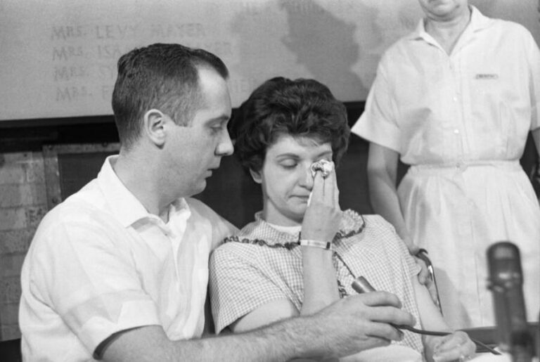 Paul Fronczak, The Kidnapping Victim Returned To The Wrong Parents