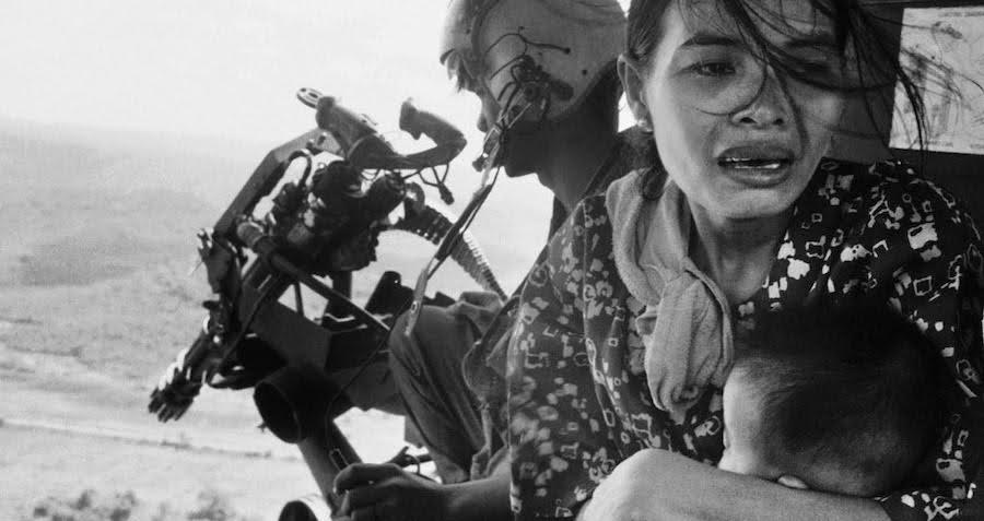 The Fall Of Saigon: Inside The Dramatic End Of The Vietnam War