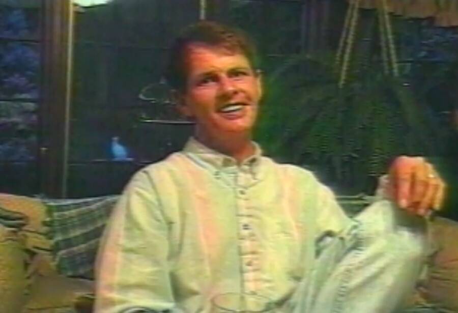 Herb Baumeister, The Serial Killer Who Found Victims In Gay Bars