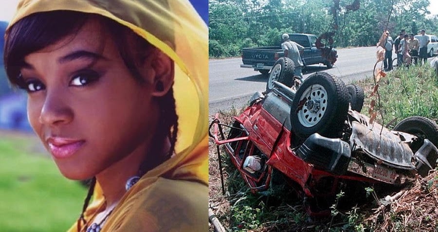 How Did Lisa 'Left Eye' Lopes Die? Inside Her Fatal Car, 40% OFF