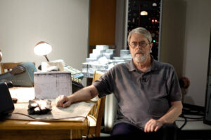 Kryptos, The CIA Sculpture With An Encrypted Message