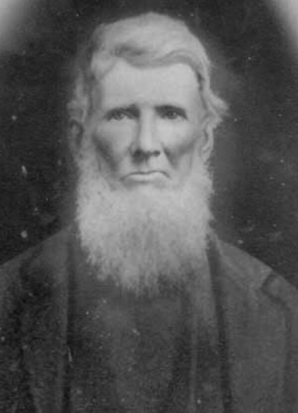 The Story Of The Real Johnny Appleseed The Eccentric Drifter Who 