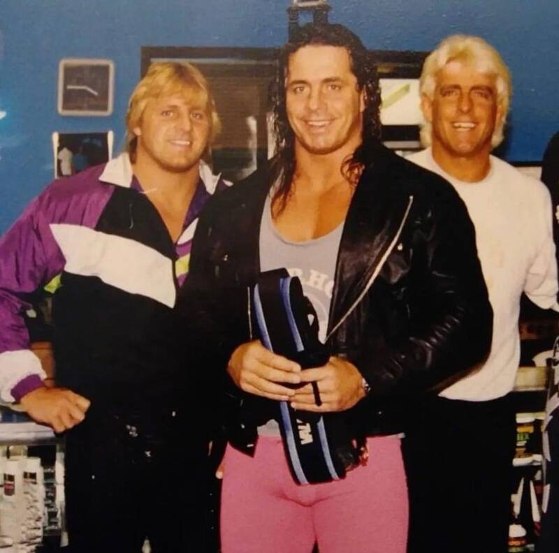 Owen Hart's death was completely preventable - Cageside Seats