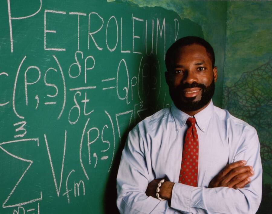 The Highest IQs Ever: Meet 27 Of The World's Smartest People